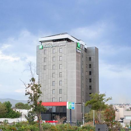 Holiday Inn Express Mexico City Satelite By Ihg Екстер'єр фото