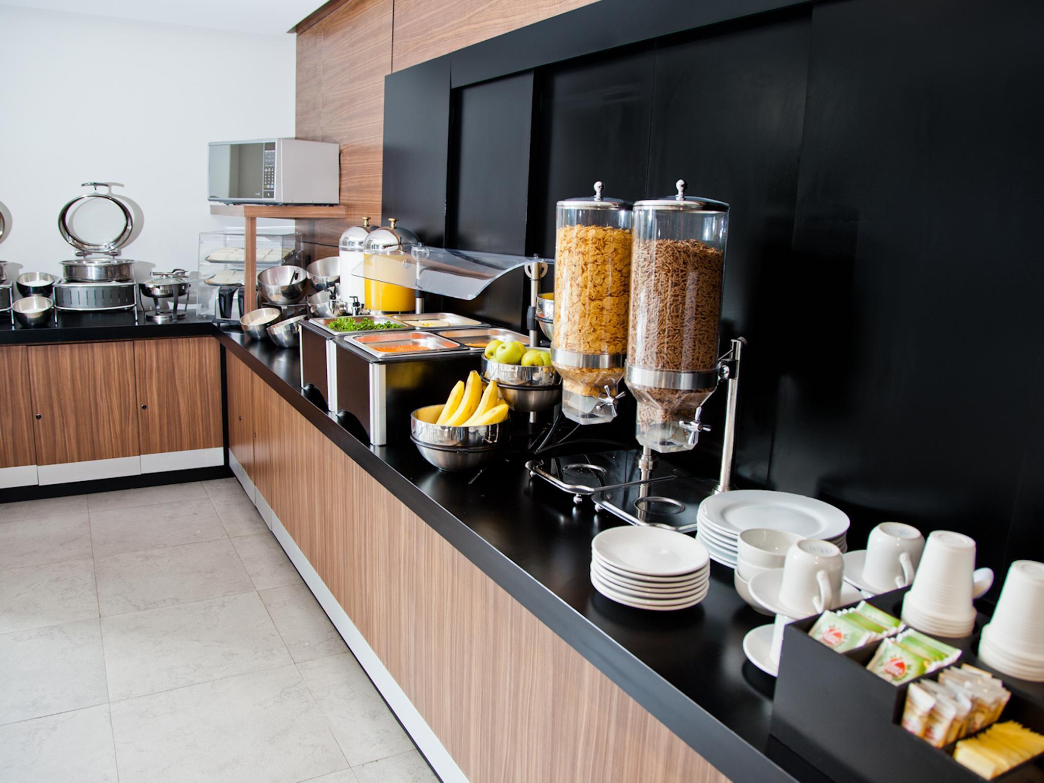 Holiday Inn Express Mexico City Satelite By Ihg Екстер'єр фото
