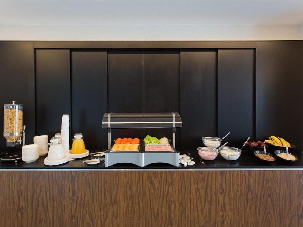 Holiday Inn Express Mexico City Satelite By Ihg Екстер'єр фото