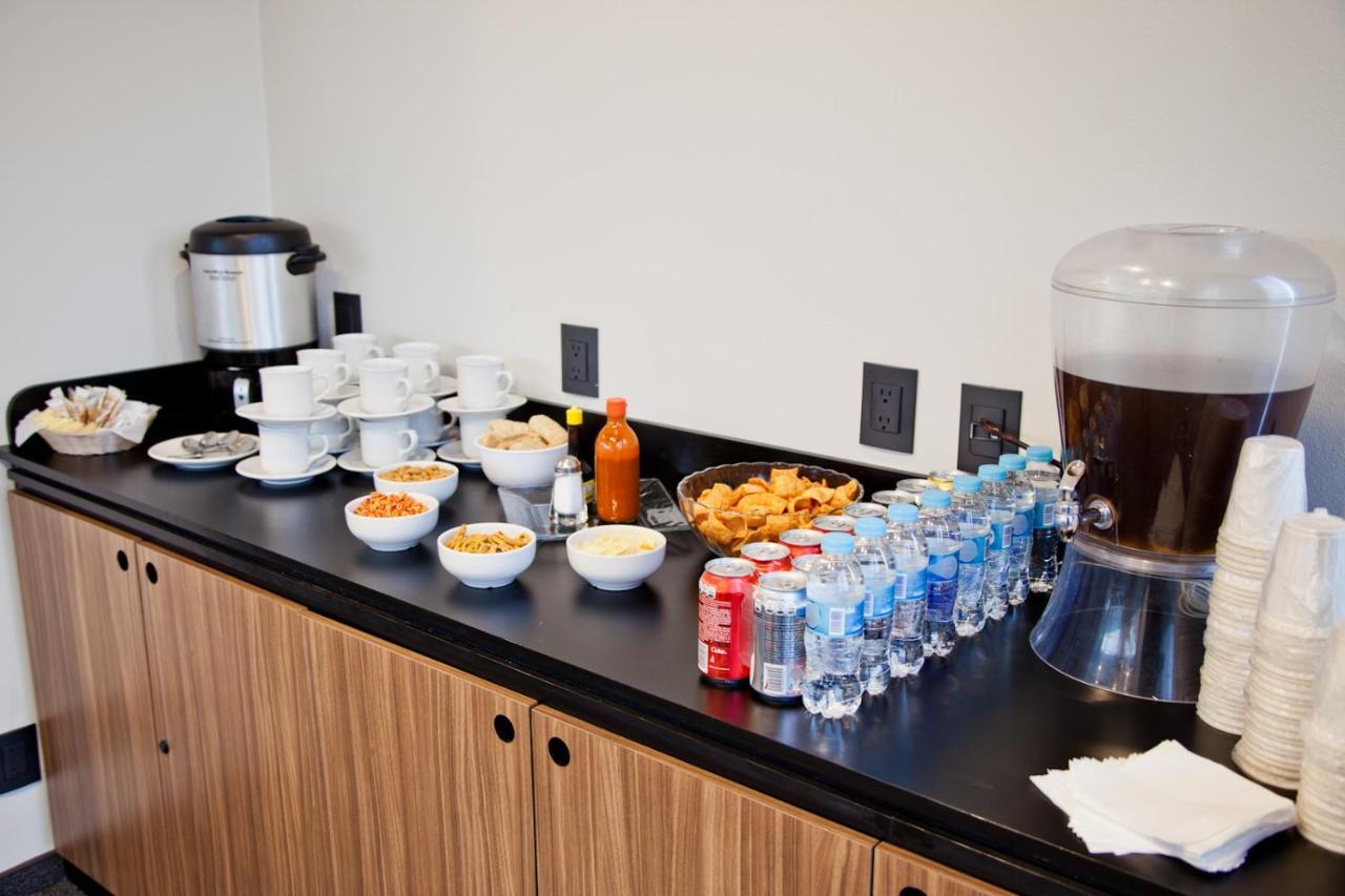 Holiday Inn Express Mexico City Satelite By Ihg Екстер'єр фото