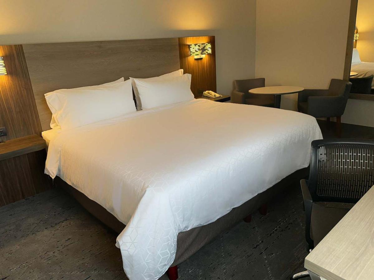 Holiday Inn Express Mexico City Satelite By Ihg Екстер'єр фото