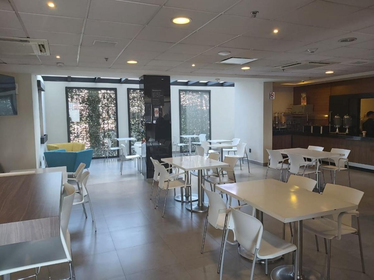 Holiday Inn Express Mexico City Satelite By Ihg Екстер'єр фото