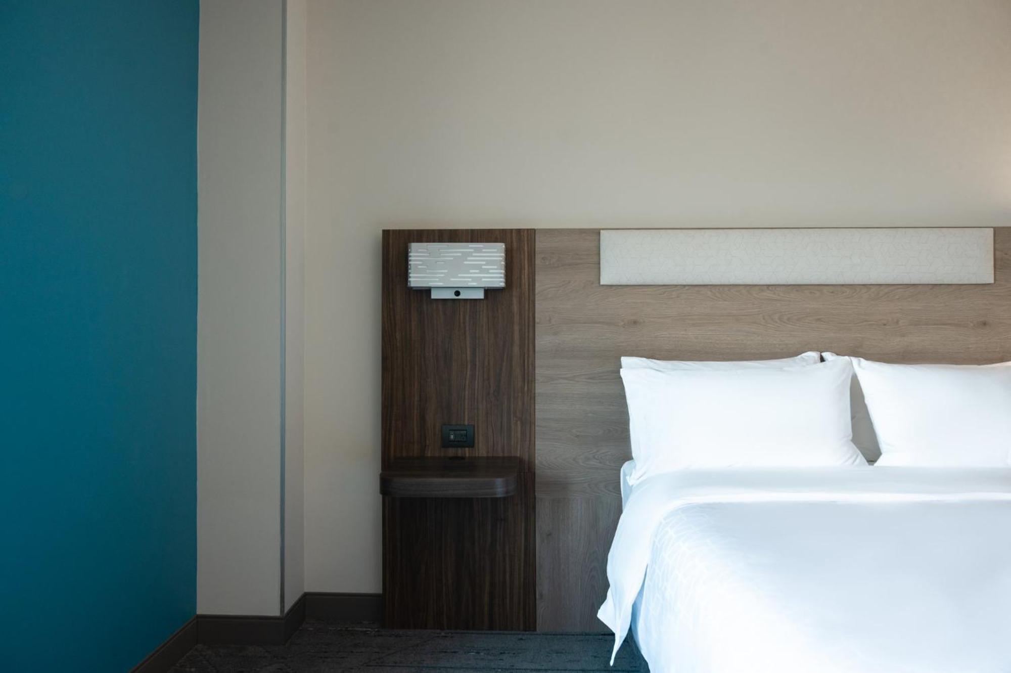 Holiday Inn Express Mexico City Satelite By Ihg Екстер'єр фото