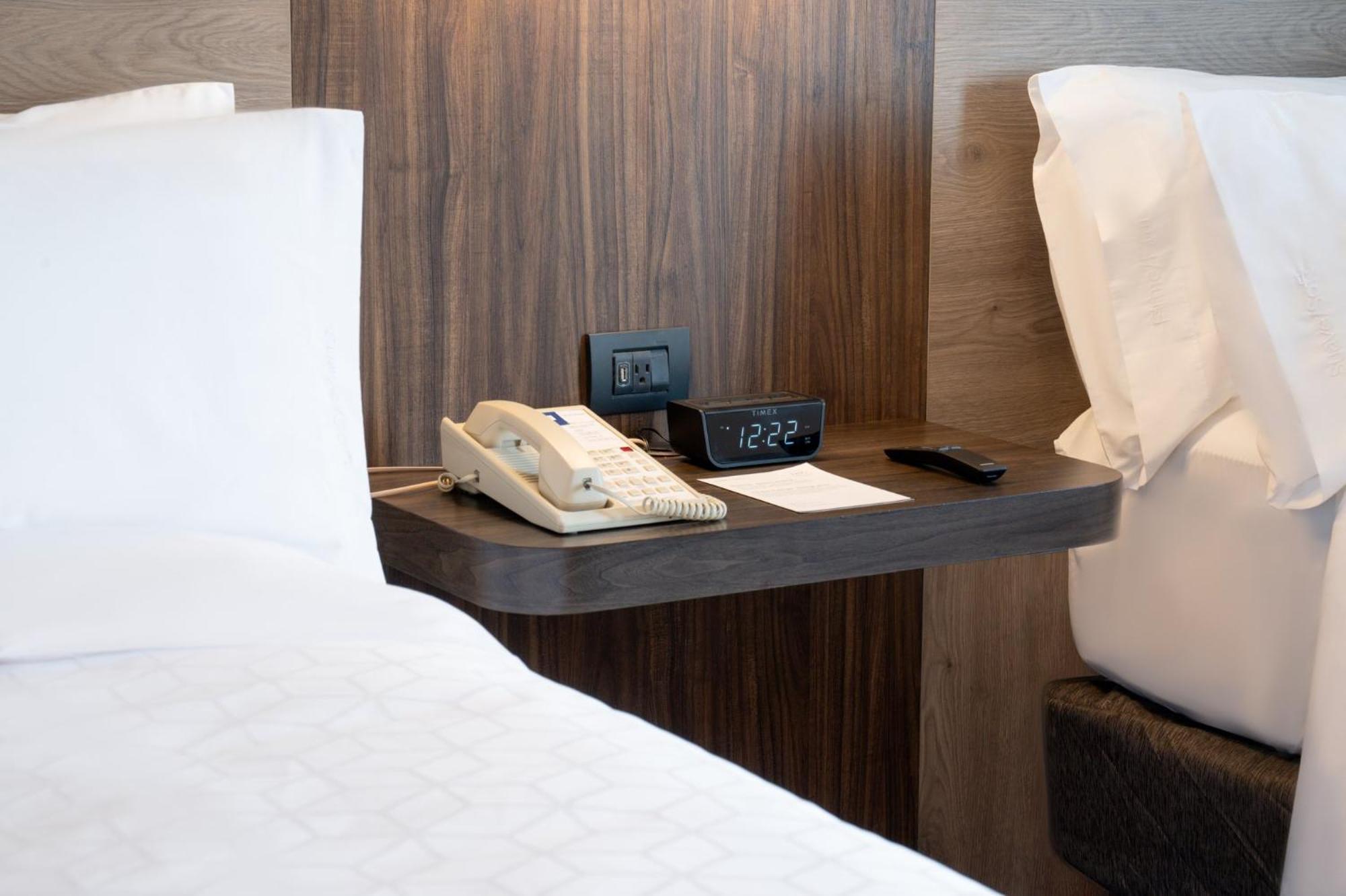 Holiday Inn Express Mexico City Satelite By Ihg Екстер'єр фото