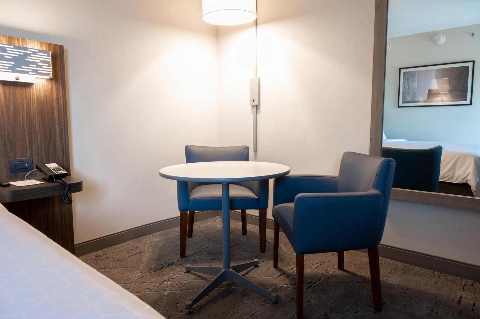 Holiday Inn Express Mexico City Satelite By Ihg Екстер'єр фото
