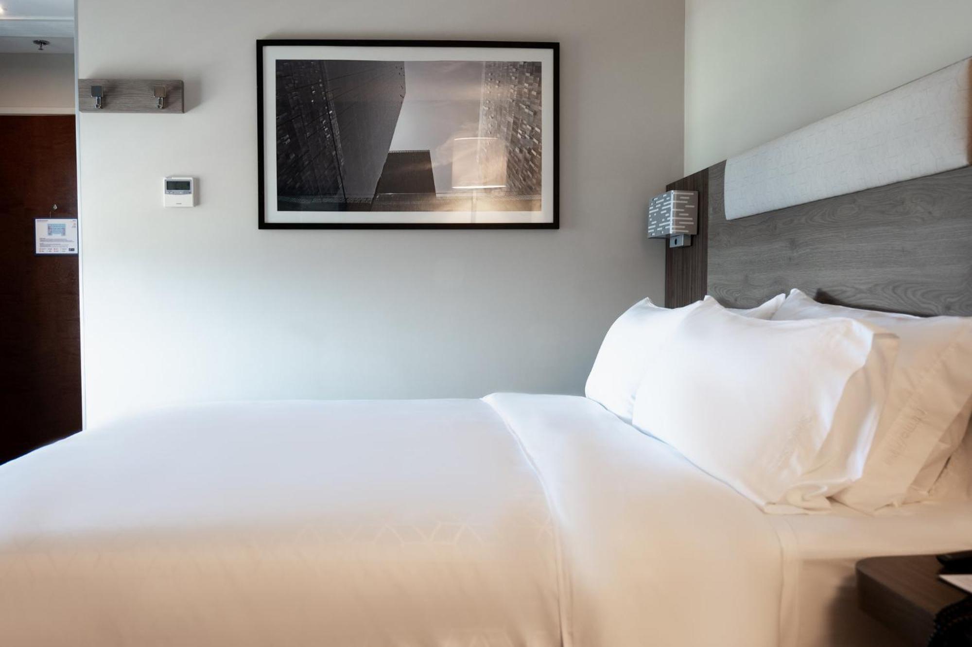 Holiday Inn Express Mexico City Satelite By Ihg Екстер'єр фото