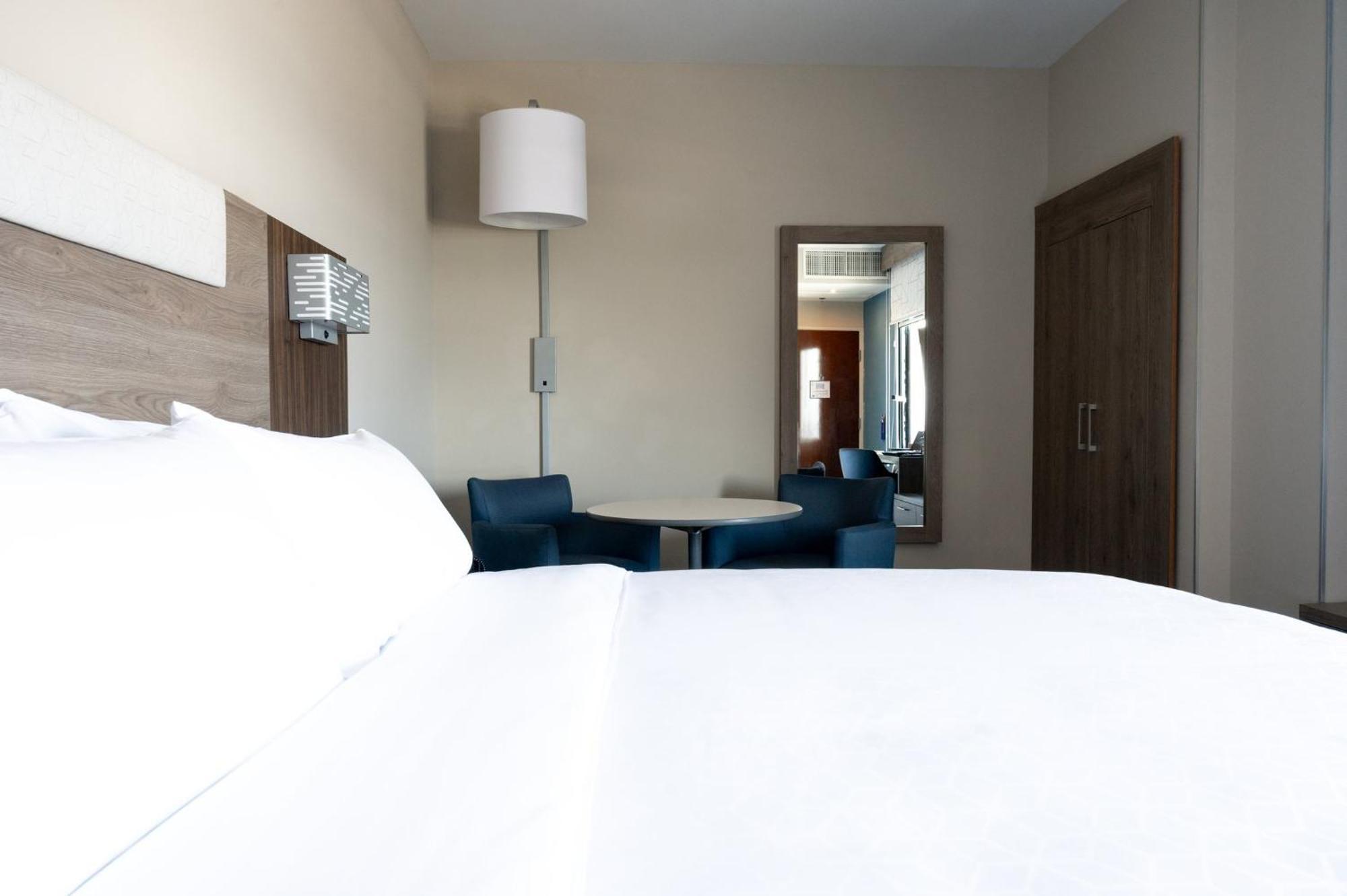 Holiday Inn Express Mexico City Satelite By Ihg Екстер'єр фото
