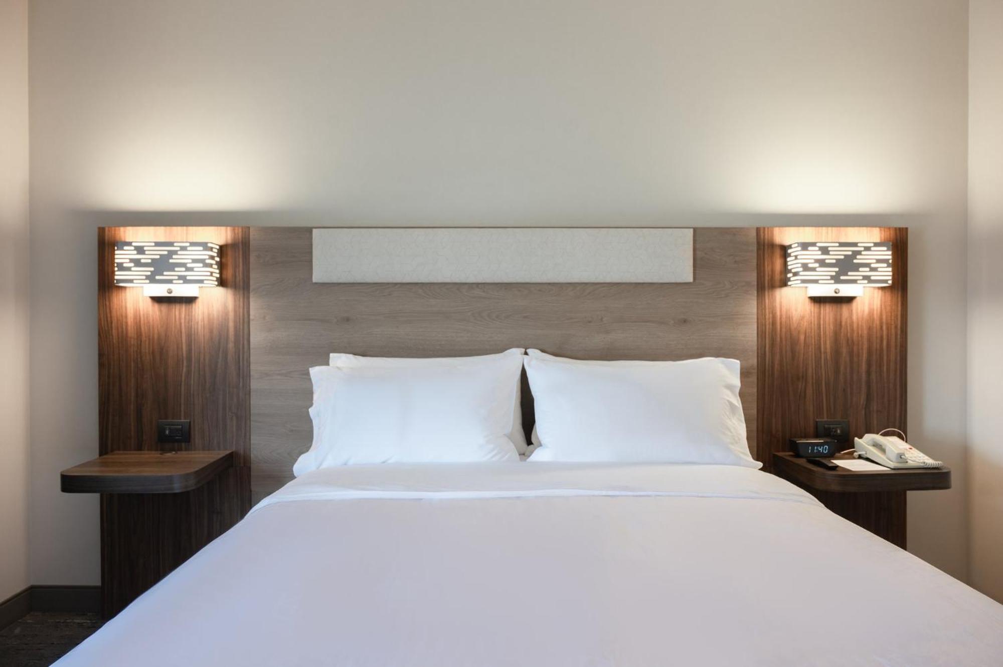 Holiday Inn Express Mexico City Satelite By Ihg Екстер'єр фото