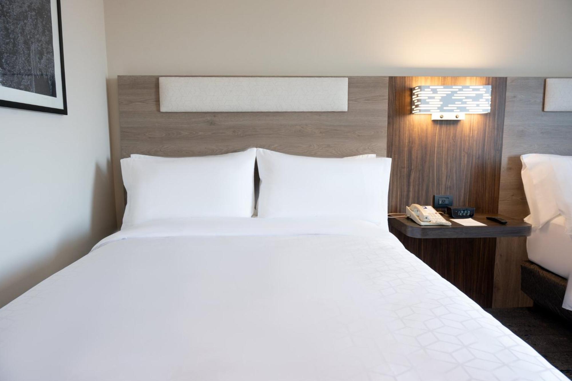 Holiday Inn Express Mexico City Satelite By Ihg Екстер'єр фото