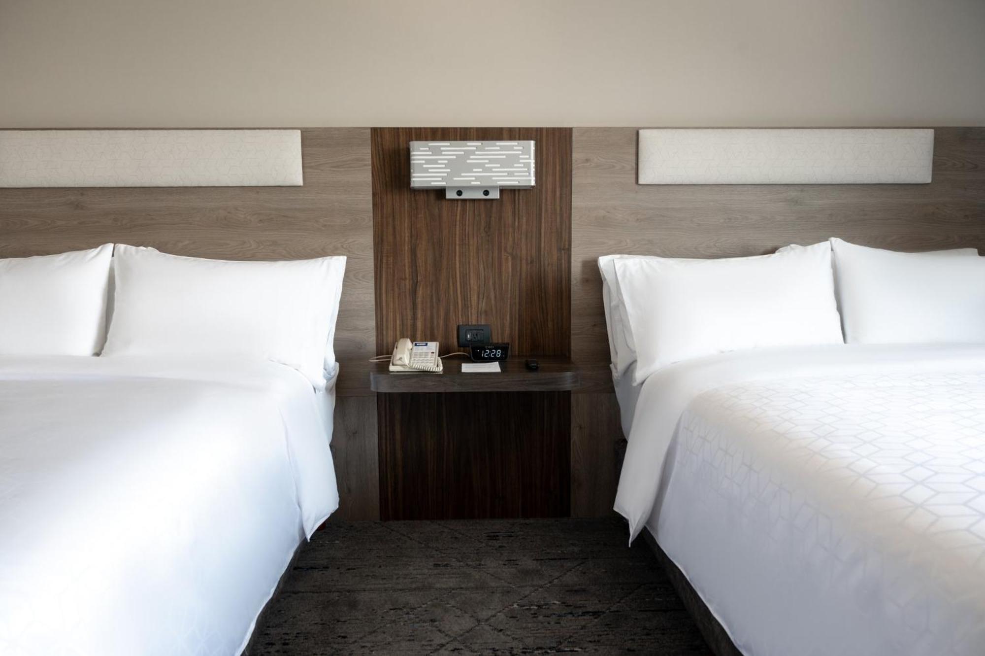 Holiday Inn Express Mexico City Satelite By Ihg Екстер'єр фото