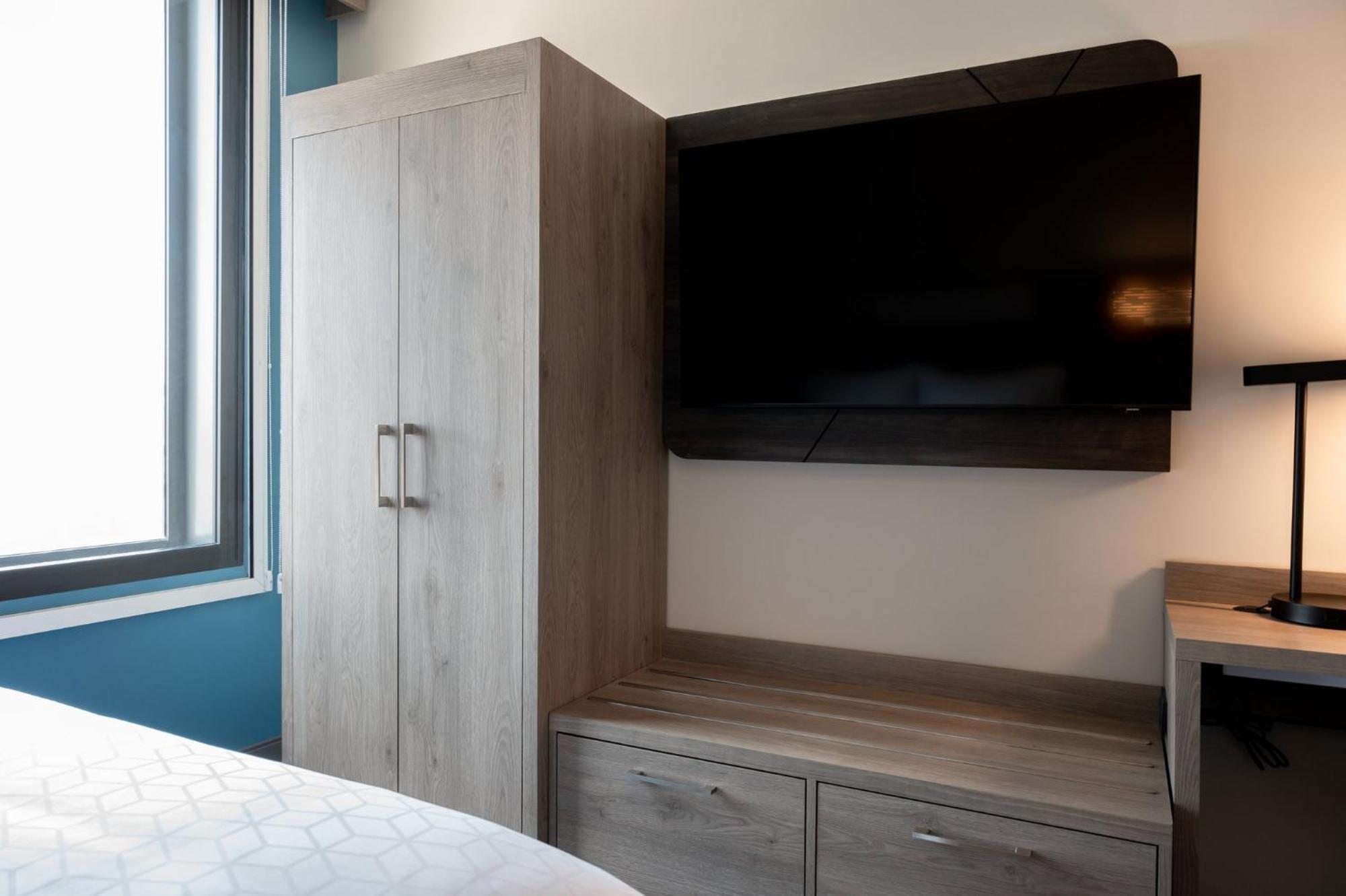 Holiday Inn Express Mexico City Satelite By Ihg Екстер'єр фото